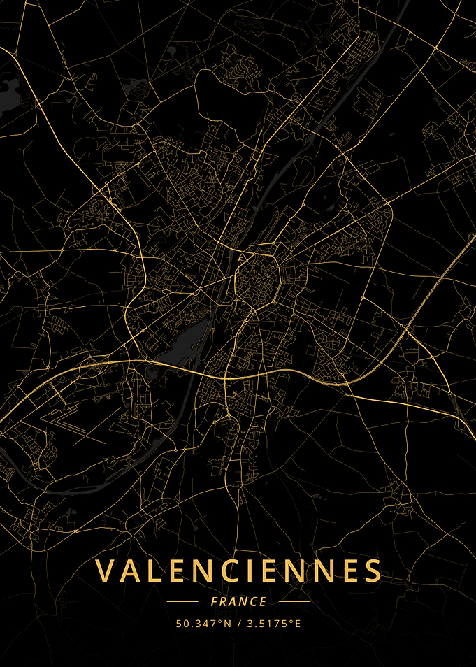 Valenciennes France