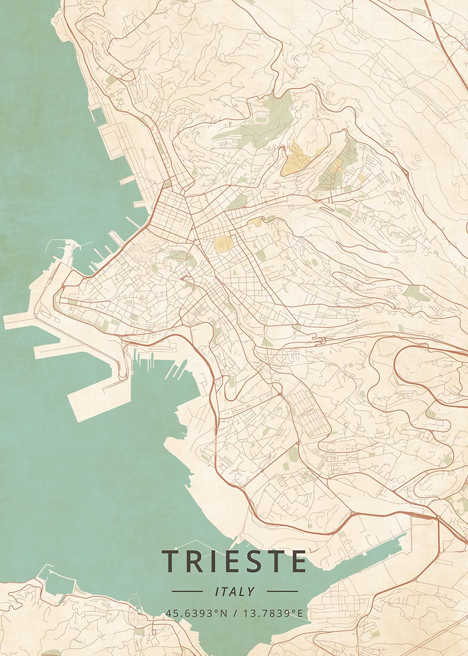 Trieste Italy