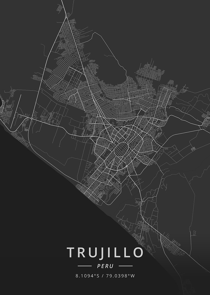 Trujillo Peru
