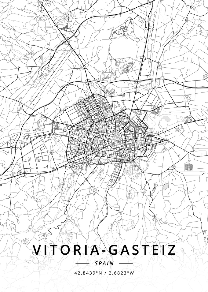 VitoriaGasteiz Spain