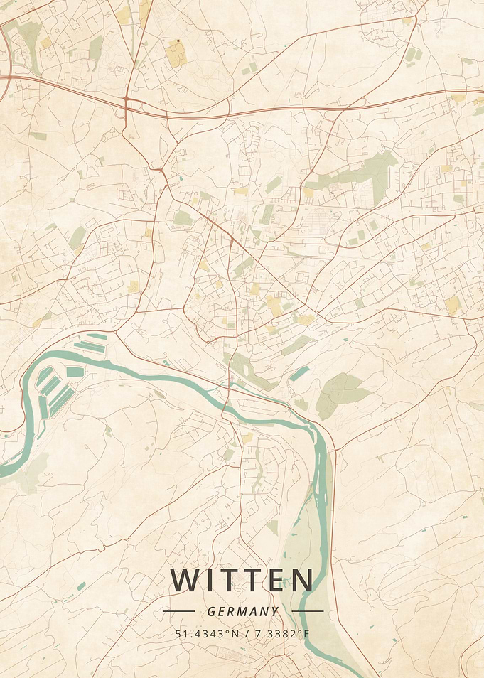 Witten Germany