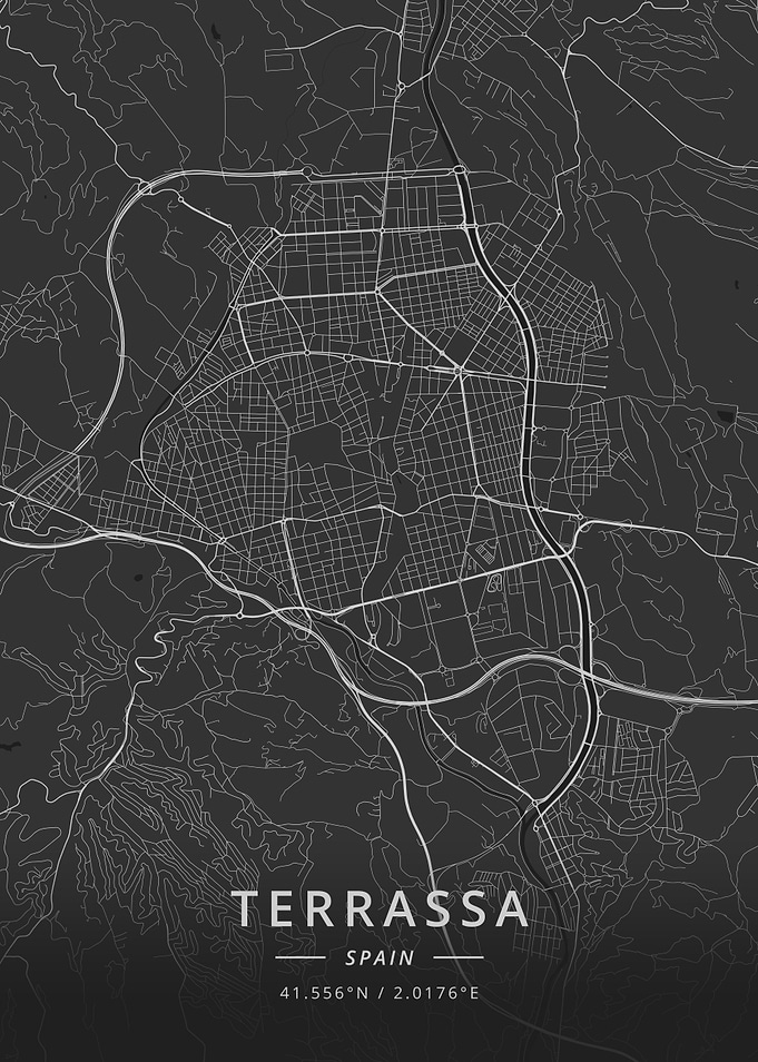 Terrassa Spain
