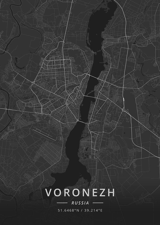 Voronezh Russia