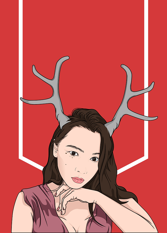 dear deer