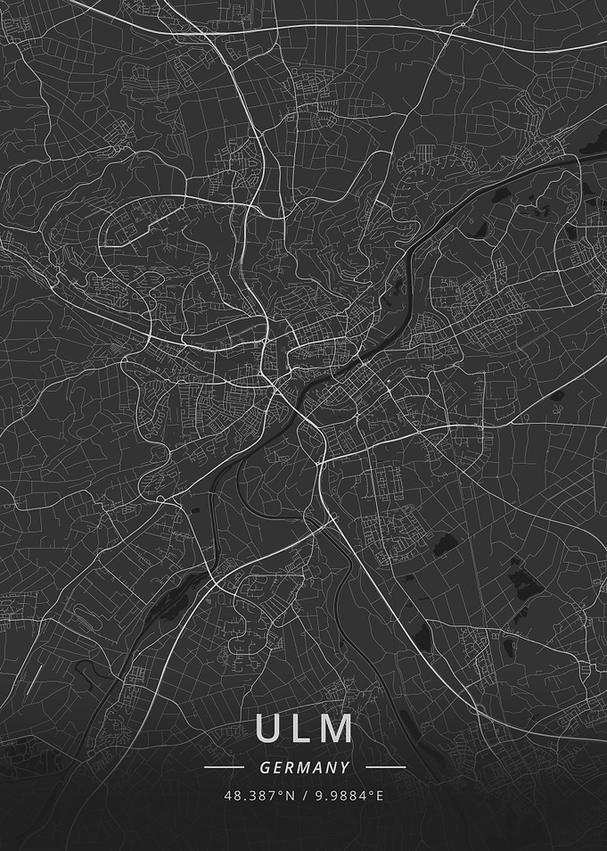 Ulm Germany