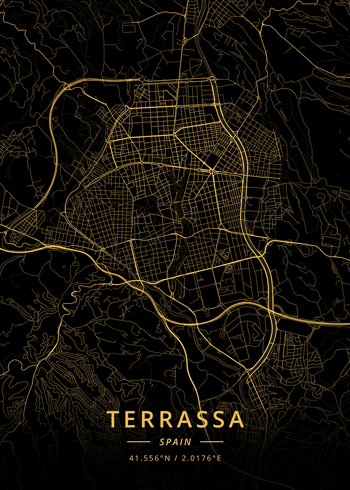 Terrassa Spain