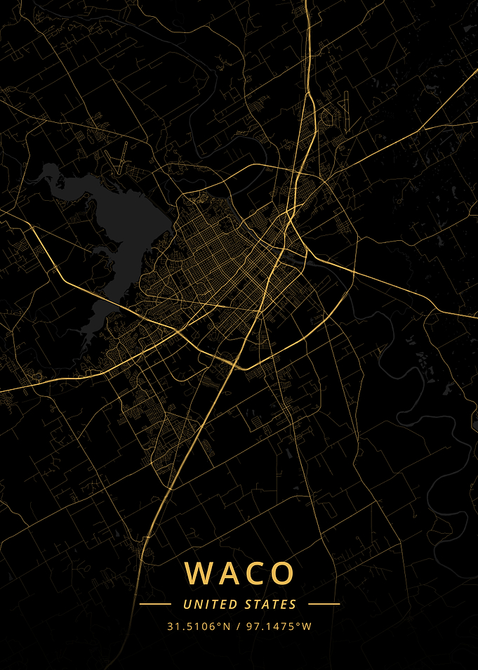 Waco United States