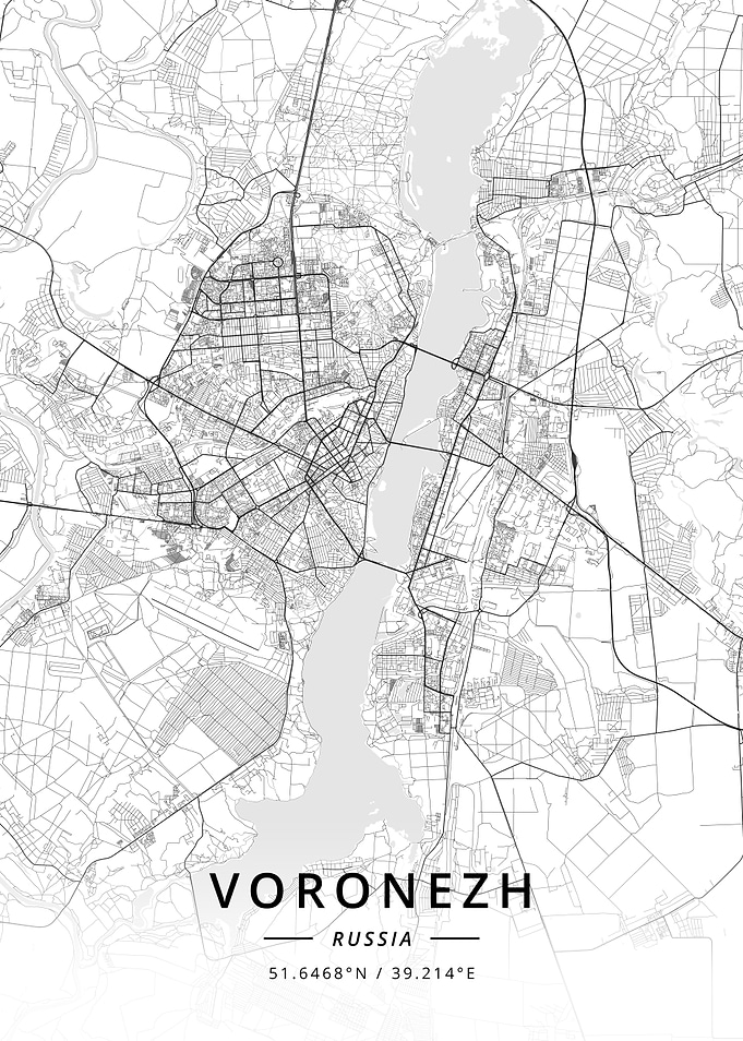 Voronezh Russia