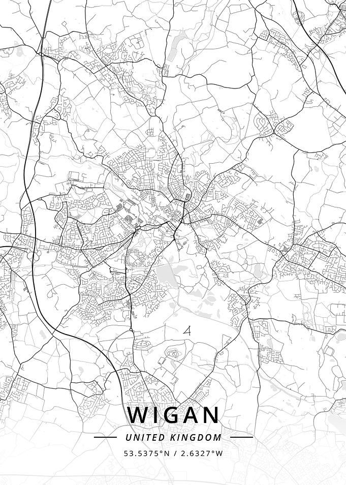 Wigan United Kingdom