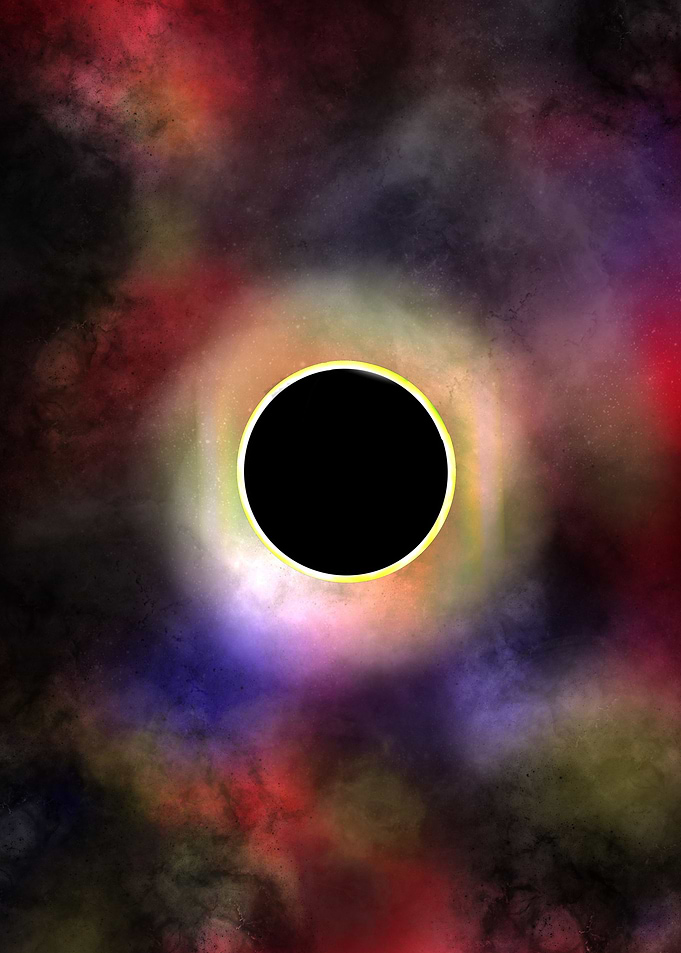 Black Hole