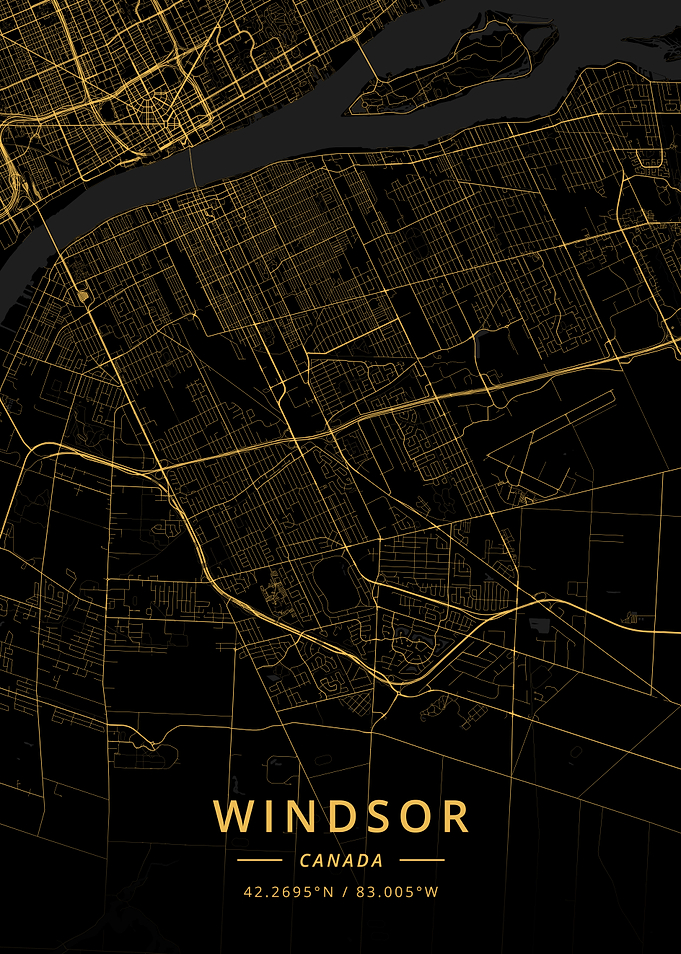 Windsor Canada