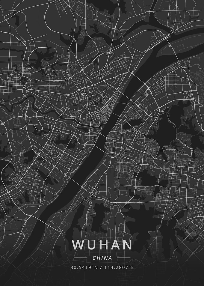 Wuhan China