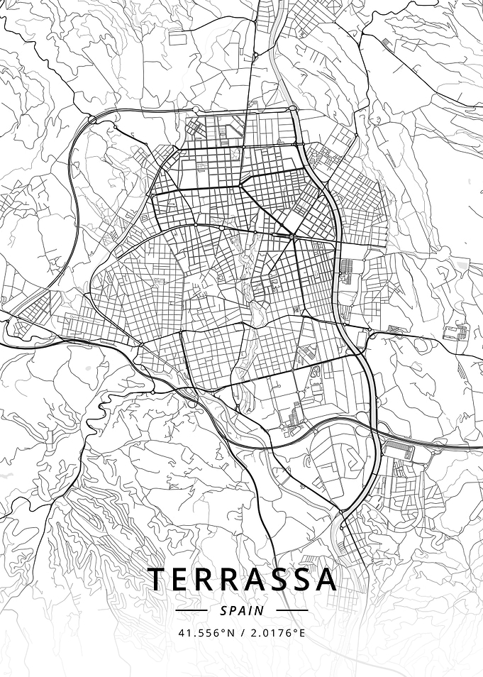 Terrassa Spain