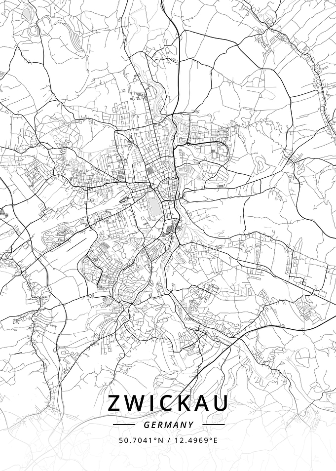 Zwickau Germany