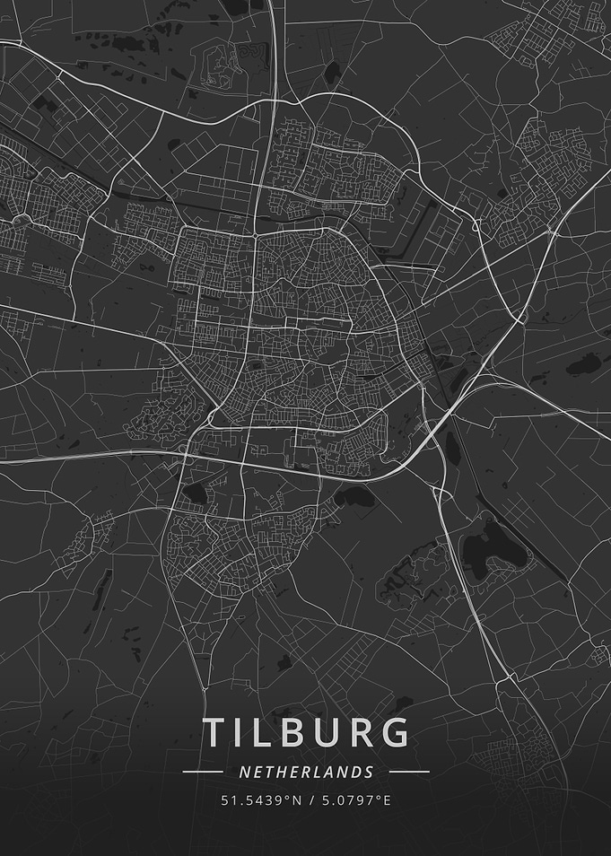 Tilburg Netherlands