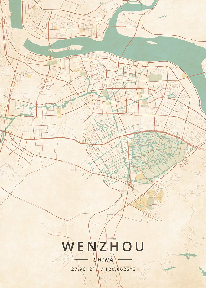 Wenzhou China