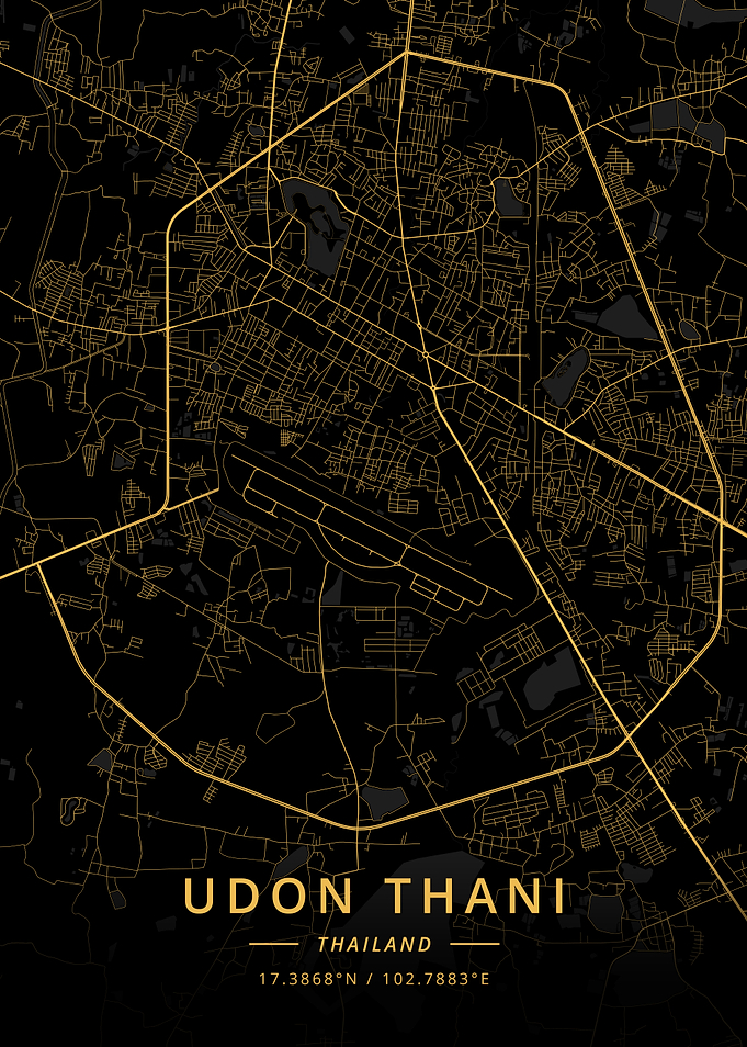 Udon Thani Thailand