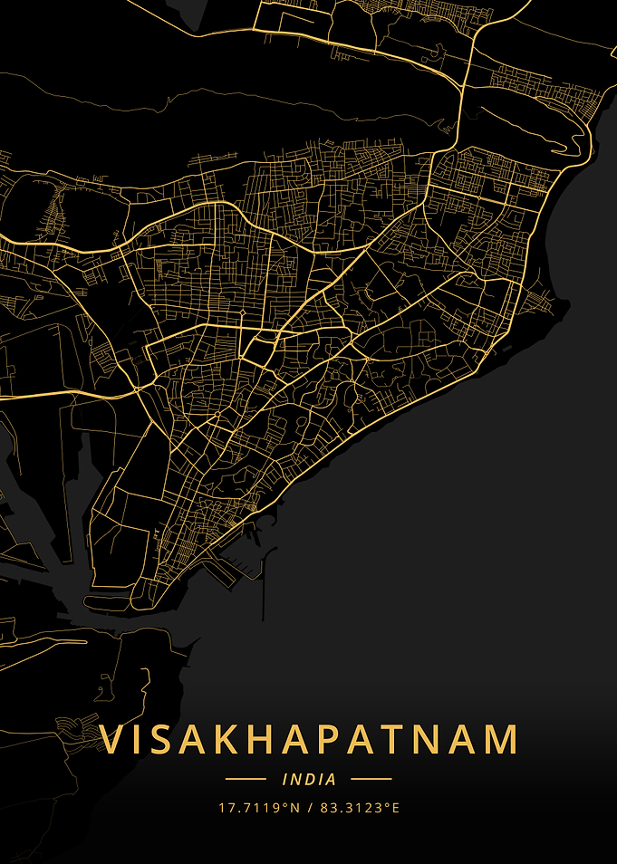 Visakhapatnam India