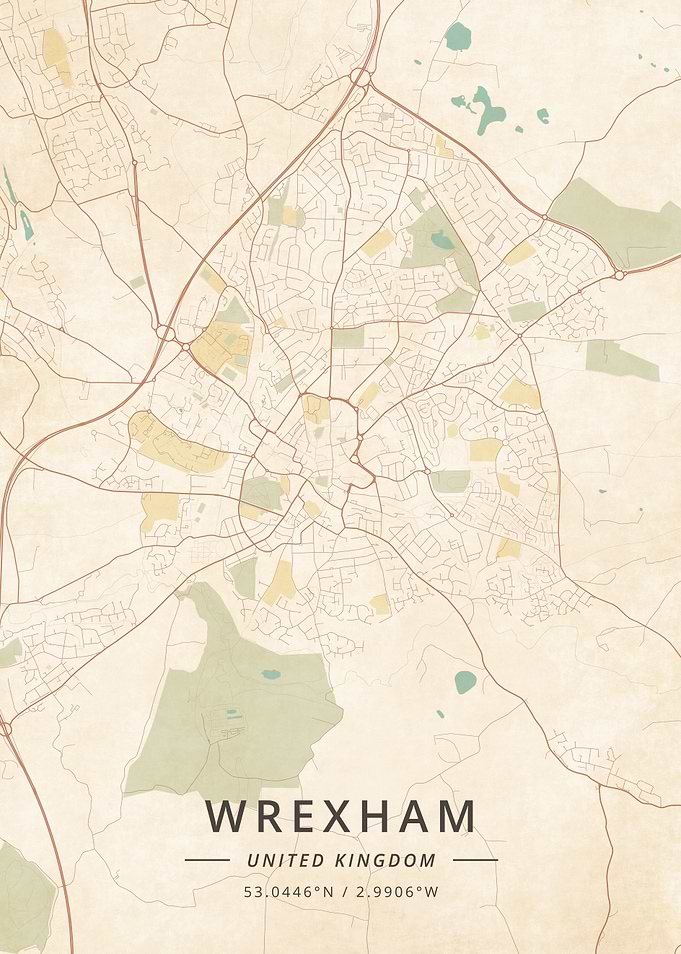 Wrexham United Kingdom