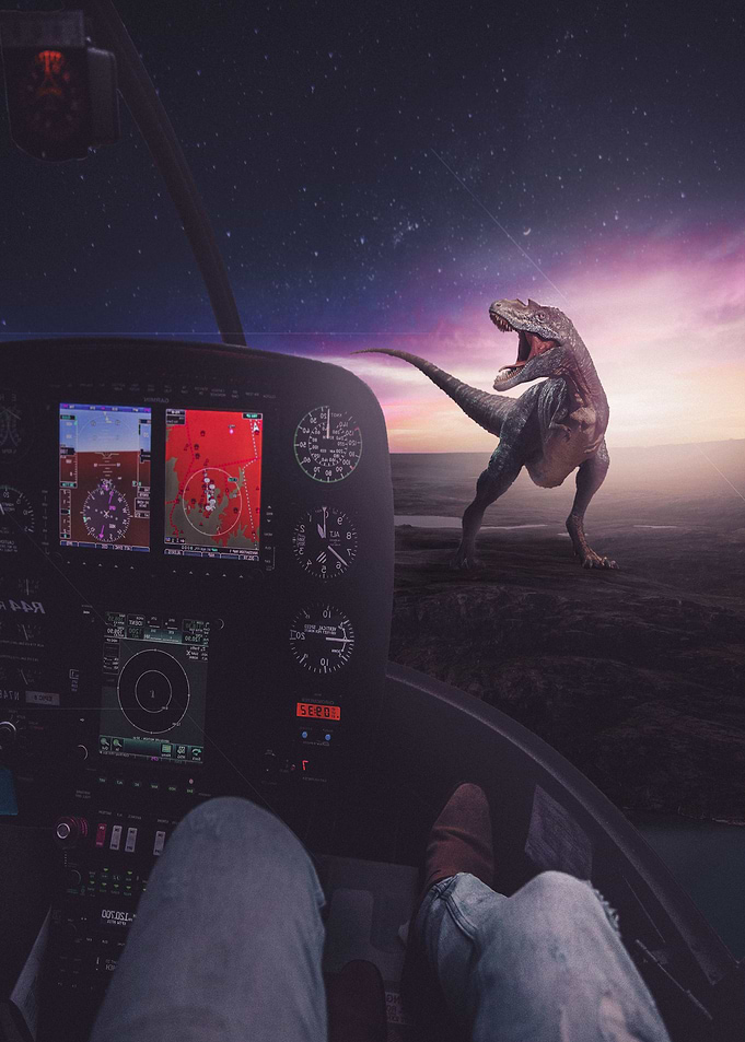 TREX