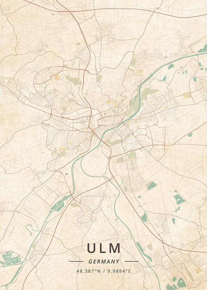 Ulm Germany