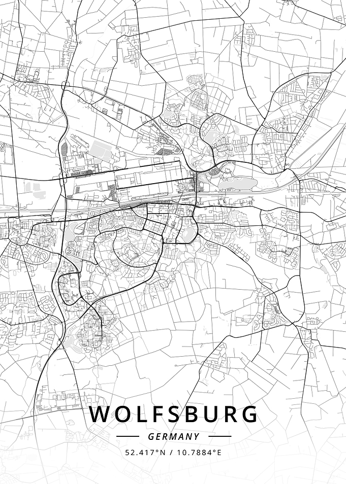 Wolfsburg Germany
