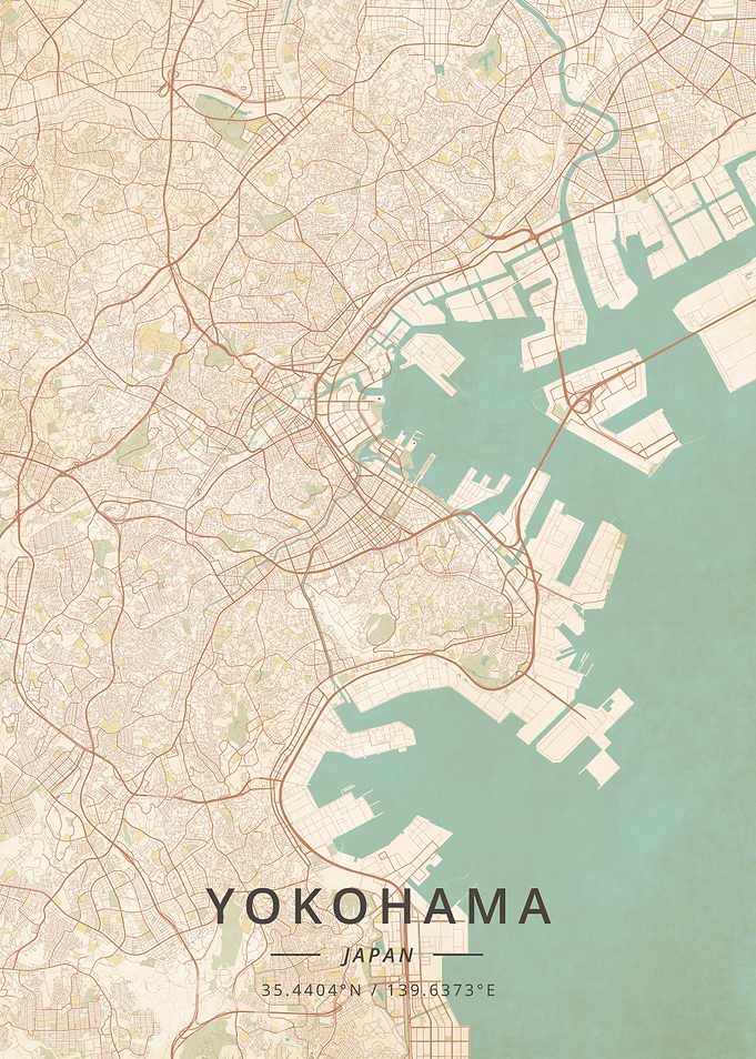 Yokohama Japan