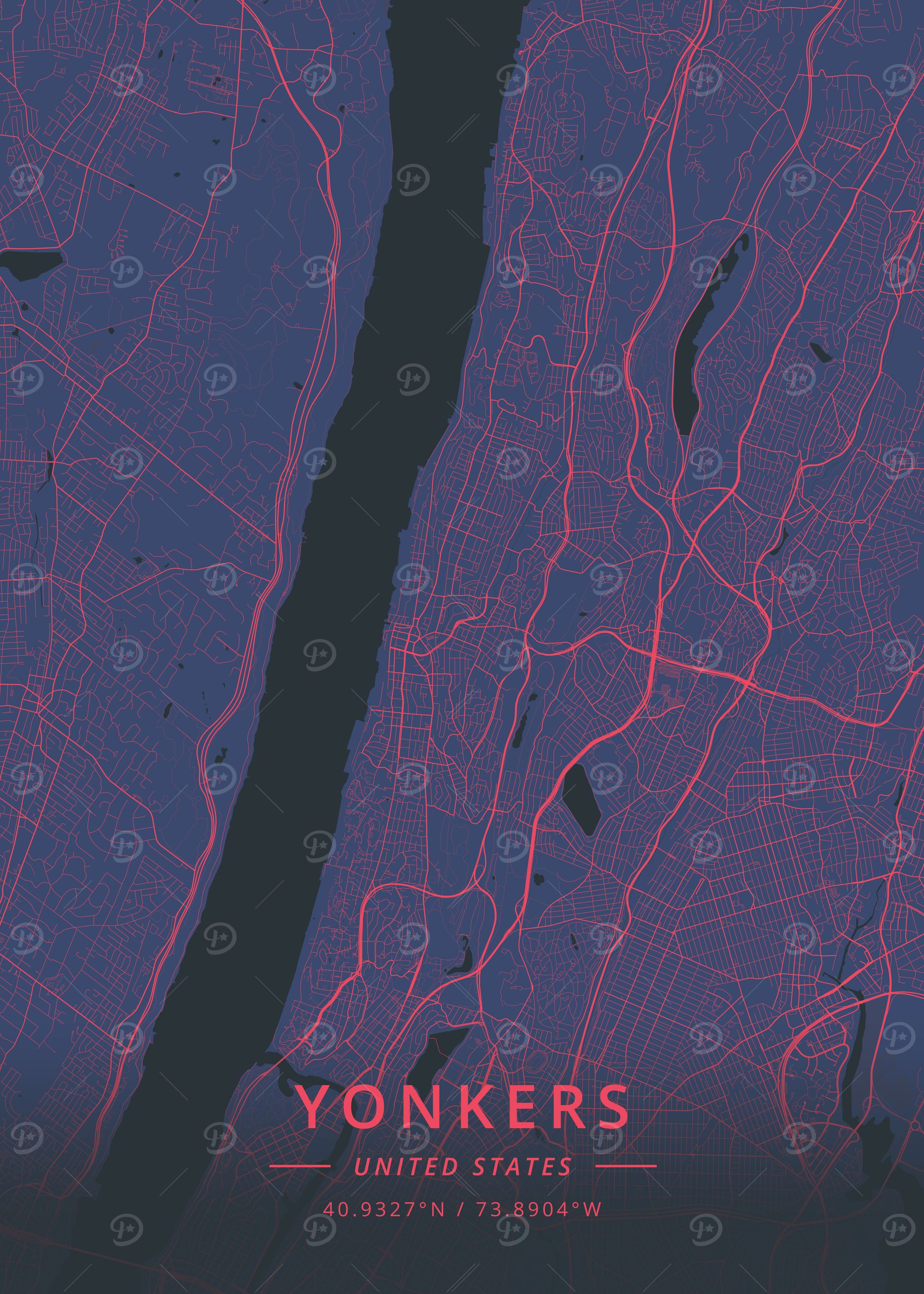 Yonkers United States