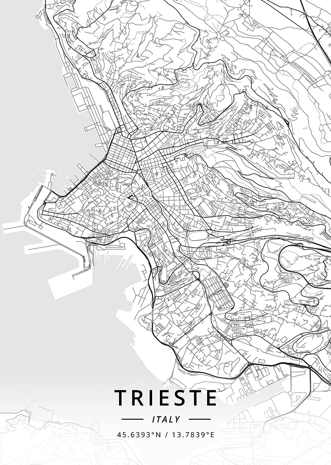 Trieste Italy