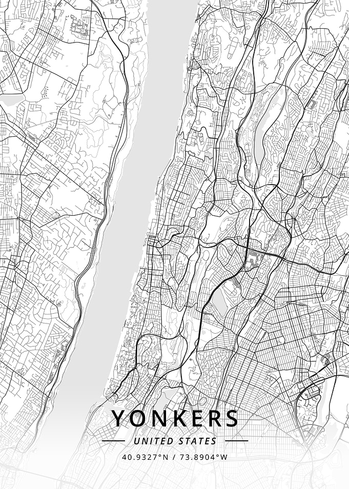 Yonkers United States