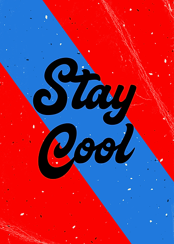 Stay Cool
