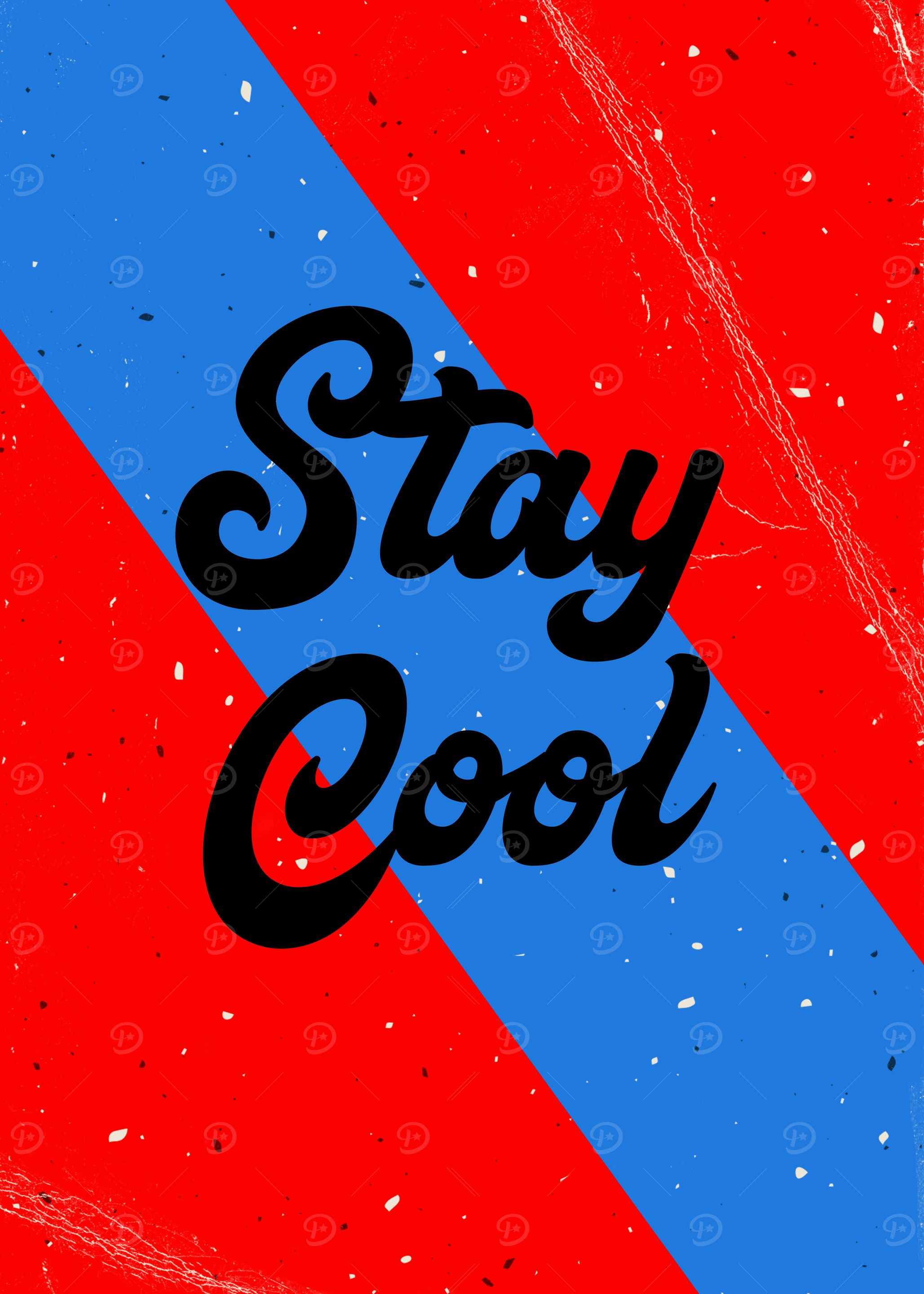Stay Cool