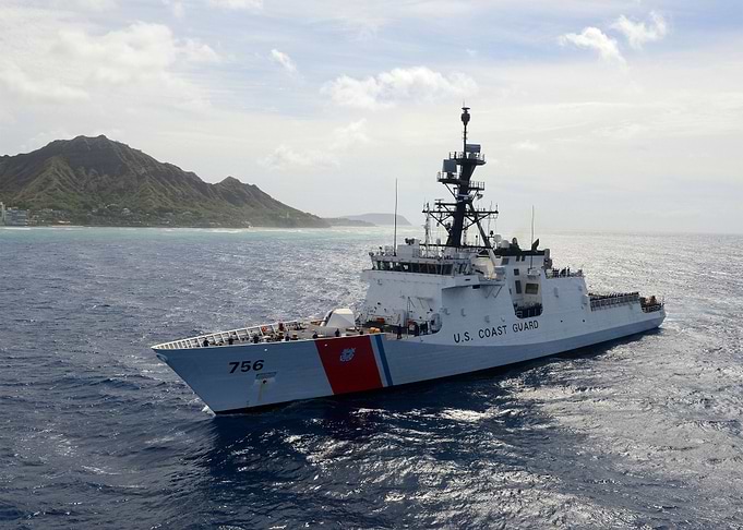 Coast Guard
