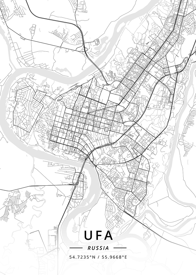 Ufa Russia
