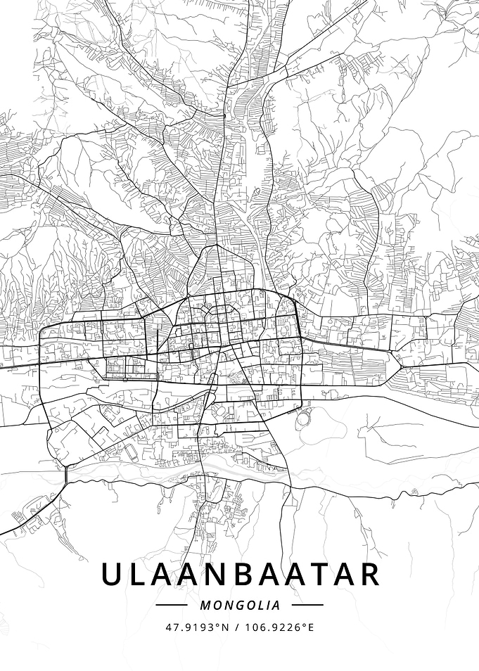 Ulaanbaatar Mongolia