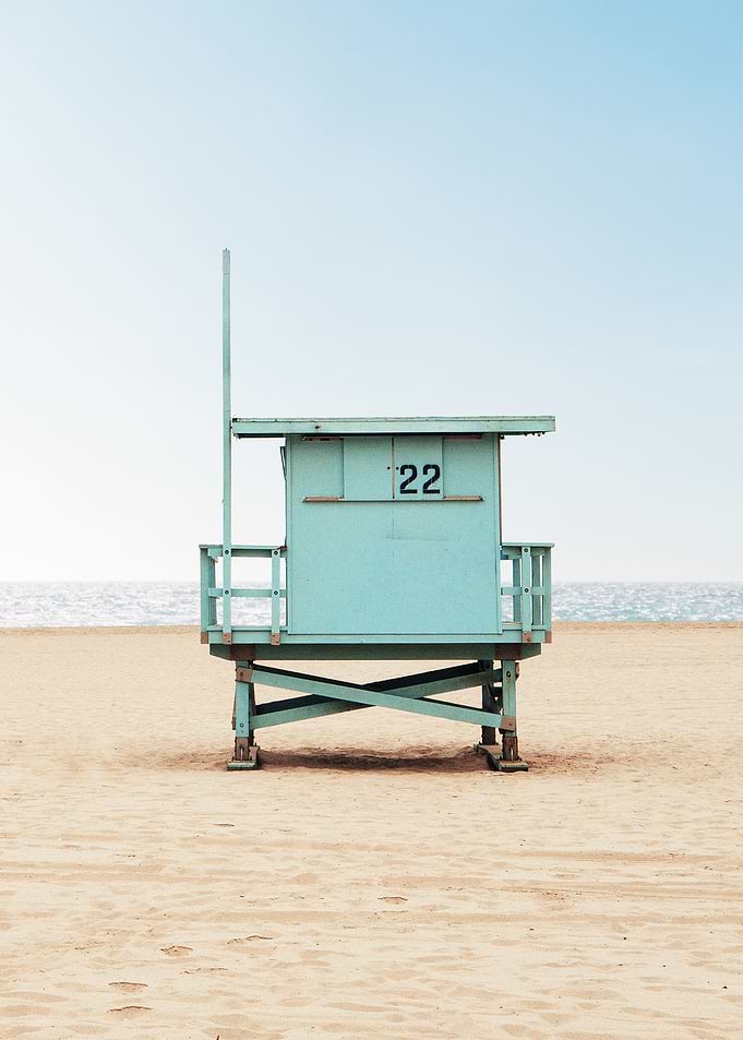 Tower 22