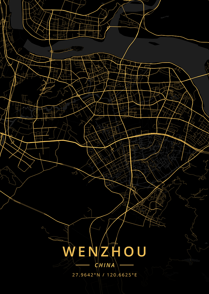 Wenzhou China