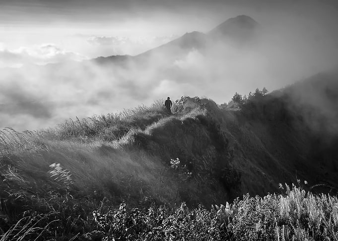 Mount Trekking