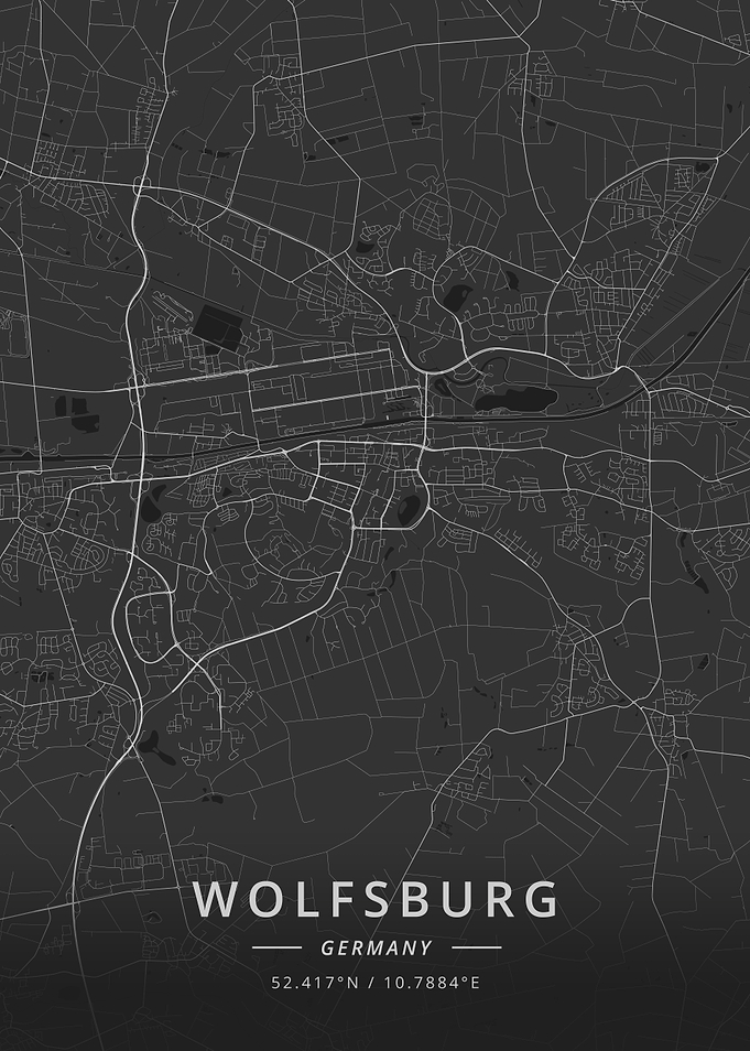 Wolfsburg Germany