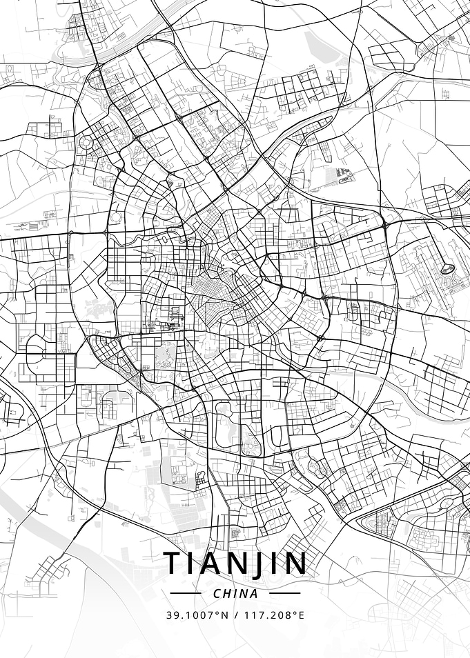 Tianjin China