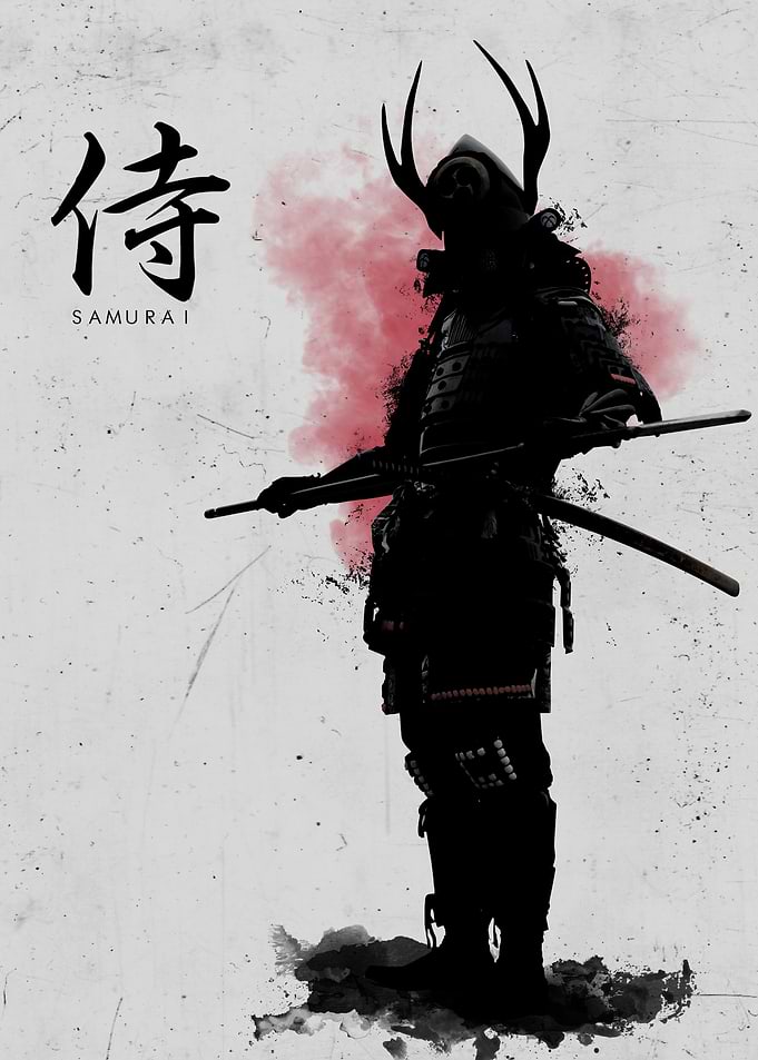 Samurai