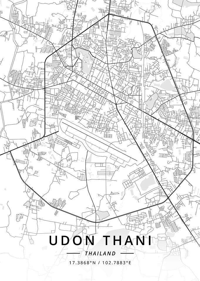 Udon Thani Thailand
