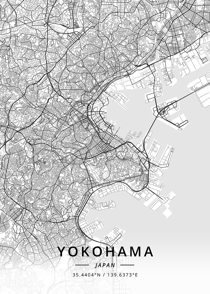 Yokohama Japan
