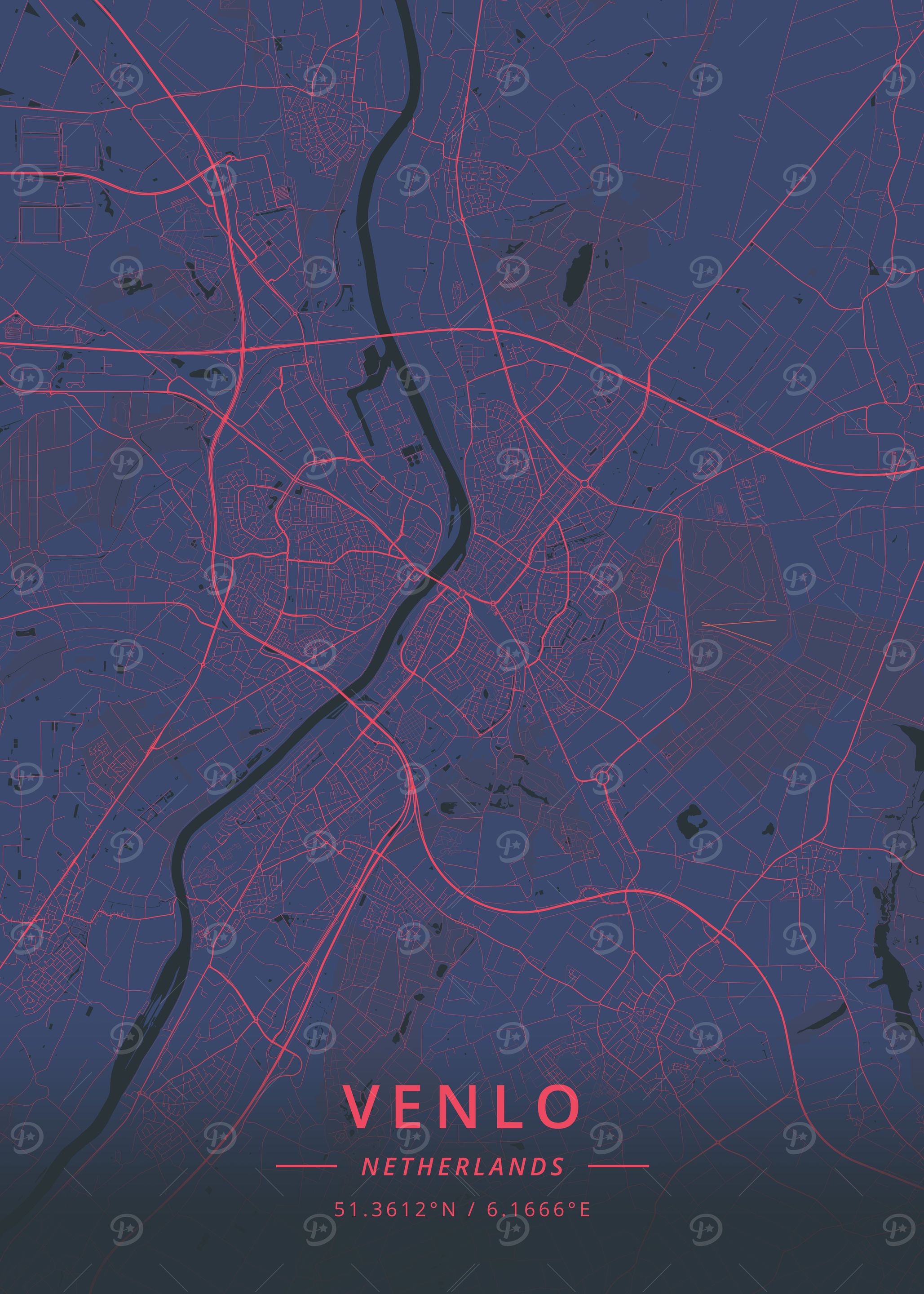 Venlo Netherlands