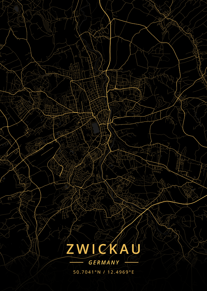 Zwickau Germany
