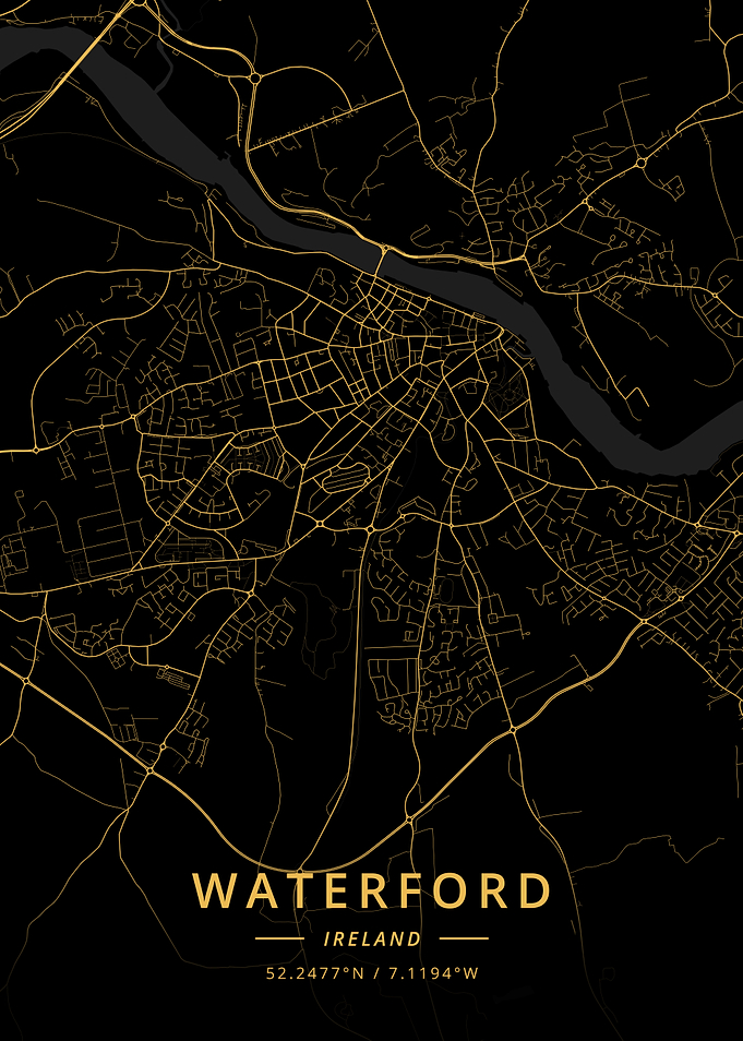 Waterford Ireland