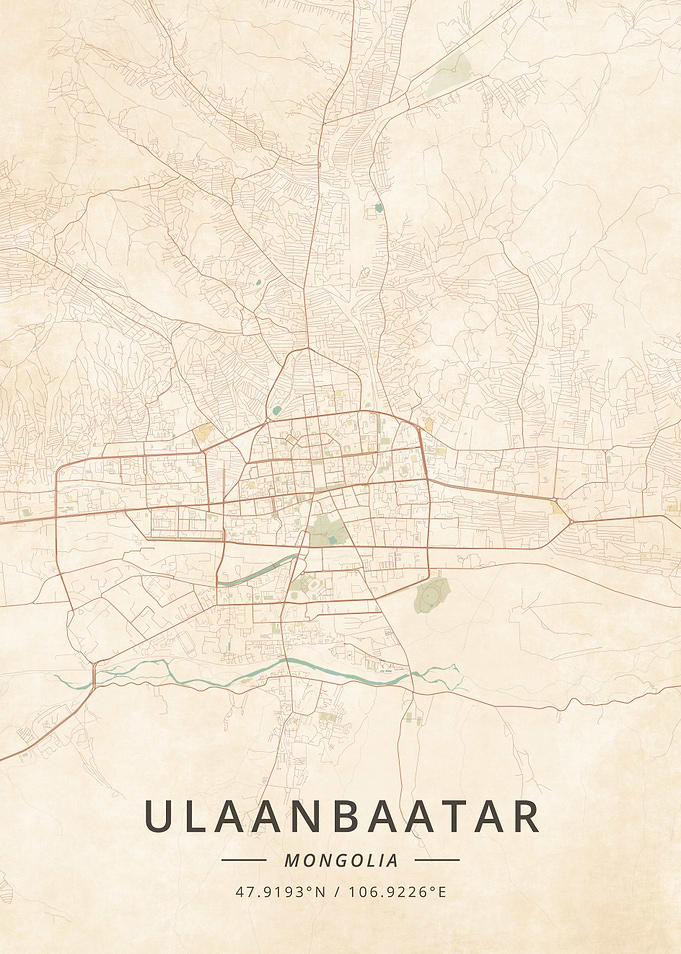 Ulaanbaatar Mongolia