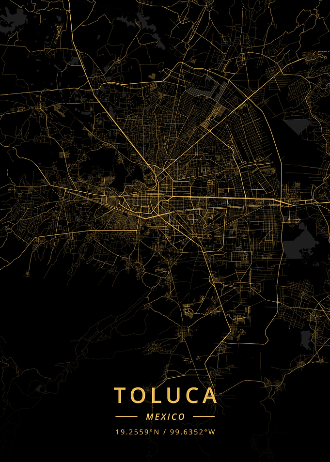 Toluca Mexico