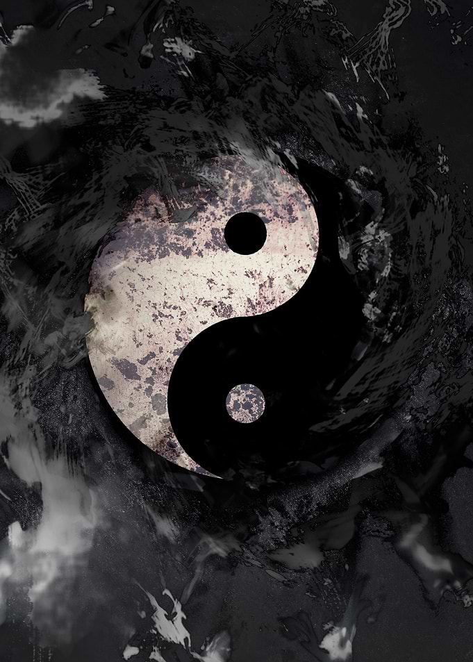 Yin Yang