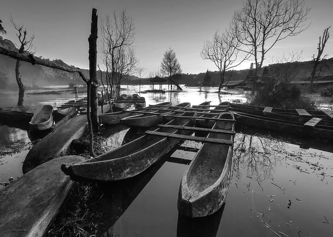 Boat Lake